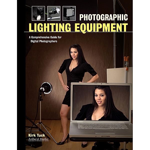 Photographic Lighting Equipment, Kirk Tuck