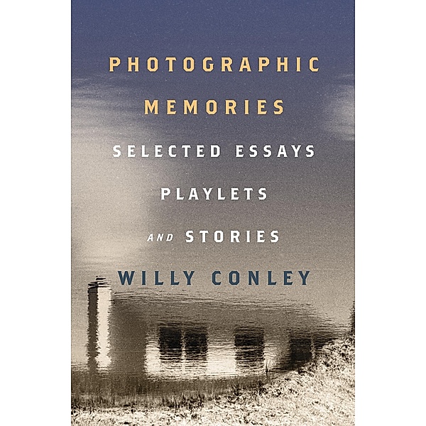 Photographic Memories, Conley Willy Conley