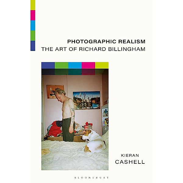 Photographic Realism, Kieran Cashell