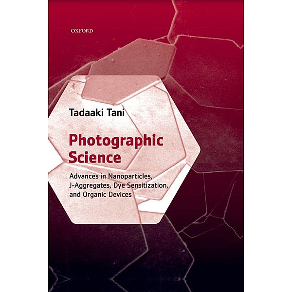 Photographic Science, Tadaaki Tani