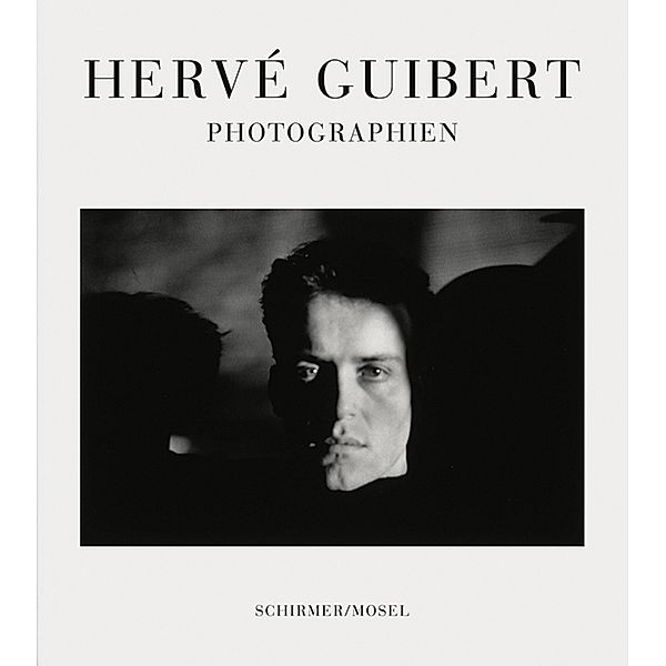 Photographien, Hervé Guibert