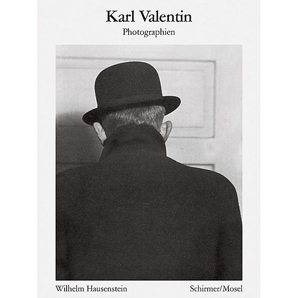 Photographien, Karl Valentin