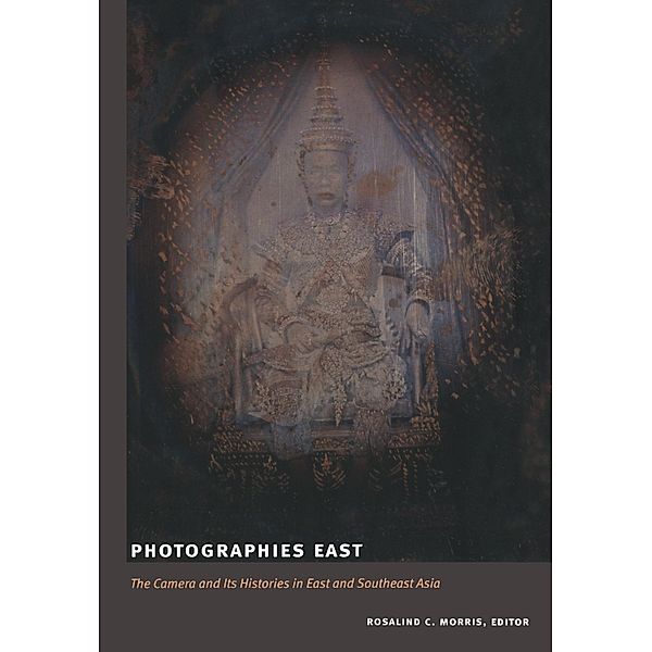 Photographies East / Objects/Histories