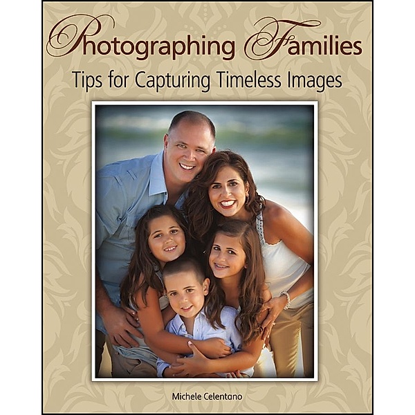 Photographing Families, Michele Celentano