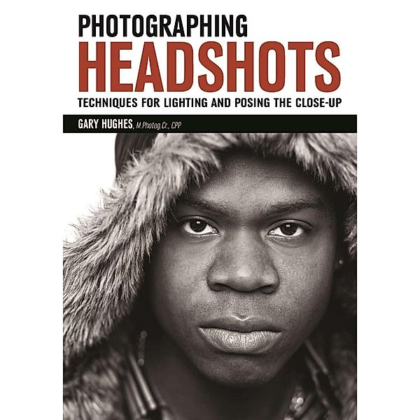 Photographing Headshots
