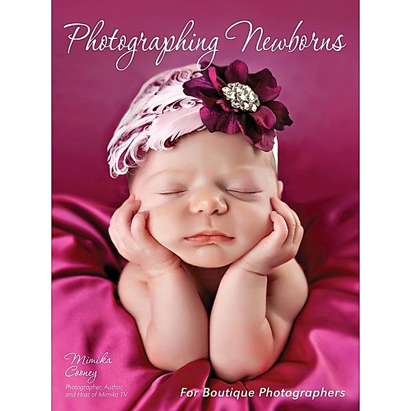 Photographing Newborns