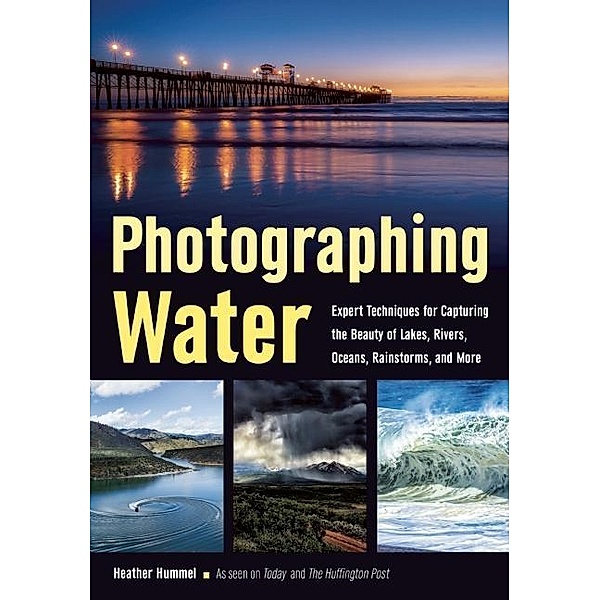 Photographing Water