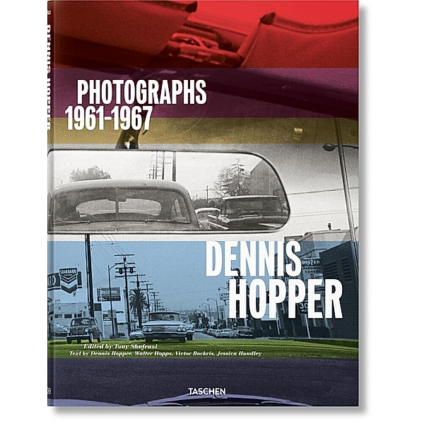 Photographs 1961-1967, Jessica Hundley, Victor Bockris, Walter Hopps