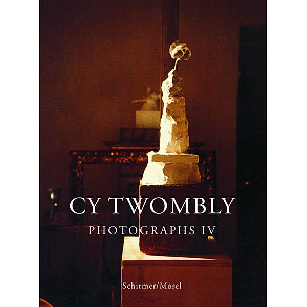 Photographs.Vol.4, Cy Twombly