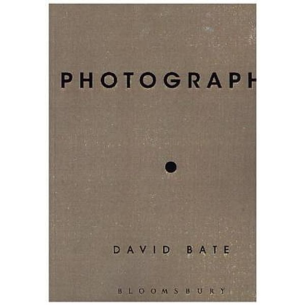Photography, David Bate