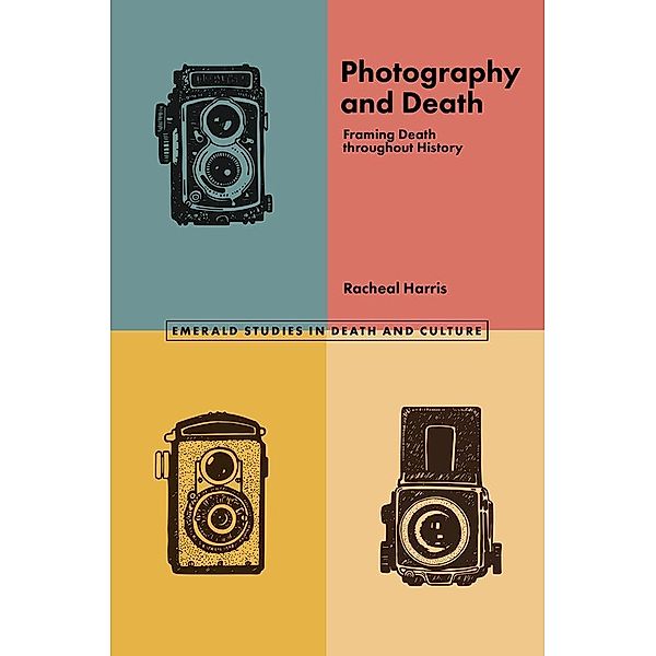 Photography and Death, Racheal Harris