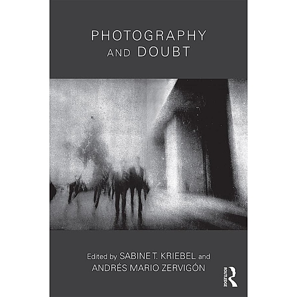 Photography and Doubt