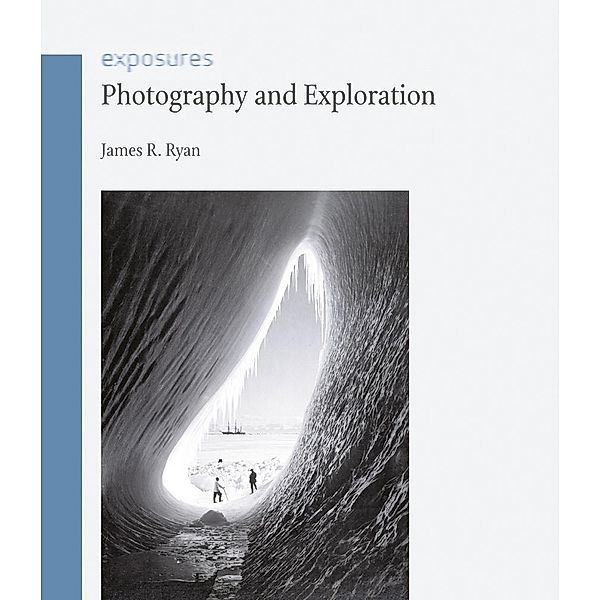 Photography and Exploration / Exposures, Ryan James R. Ryan