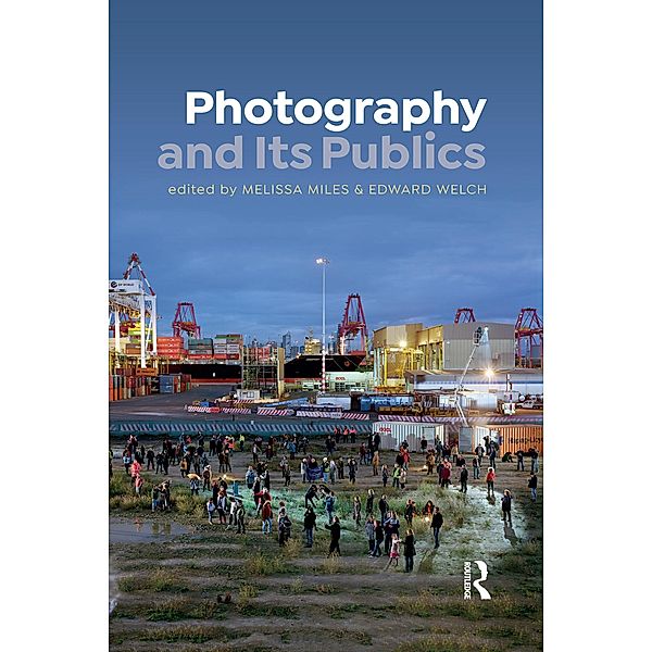 Photography and Its Publics