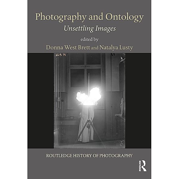 Photography and Ontology
