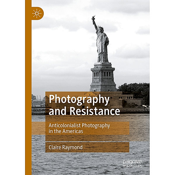 Photography and Resistance, Claire Raymond