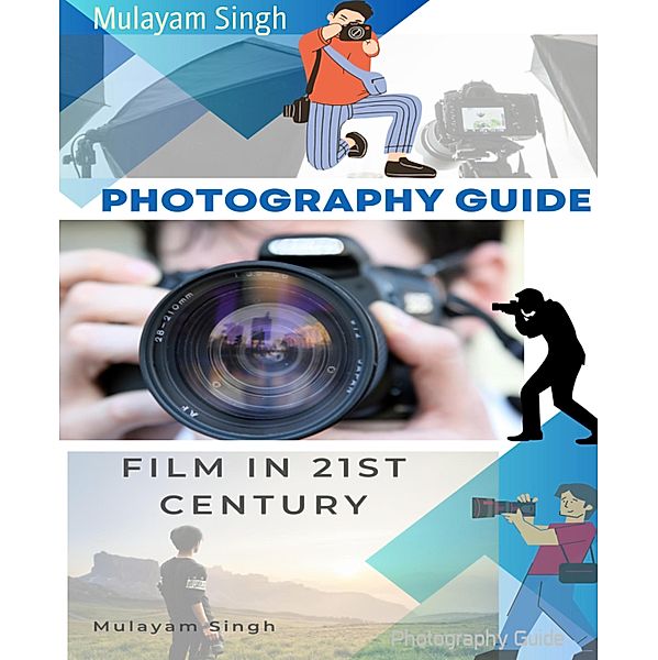 Photography Guide, Mulayam Singh