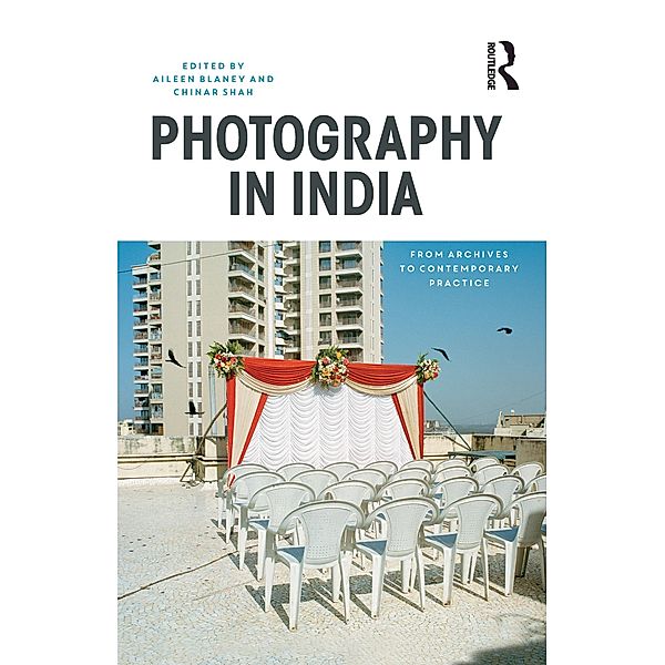 Photography in India