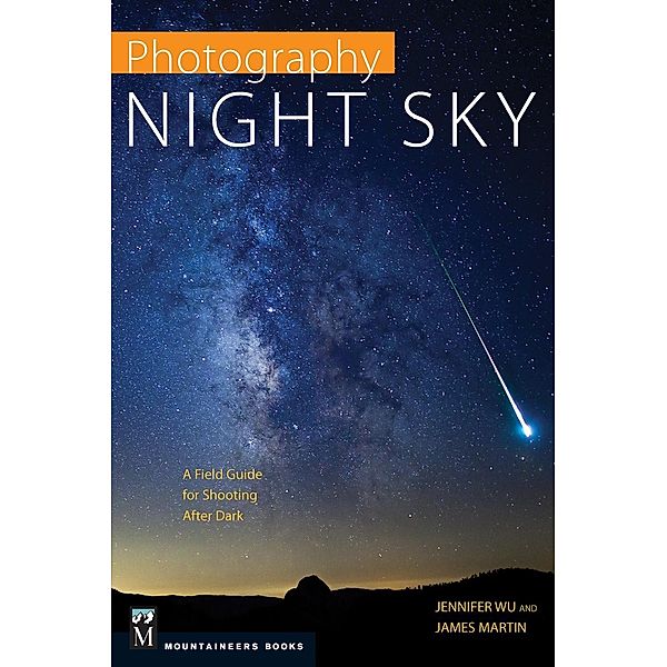 Photography: Night Sky, Jennifer Wu, James Martin