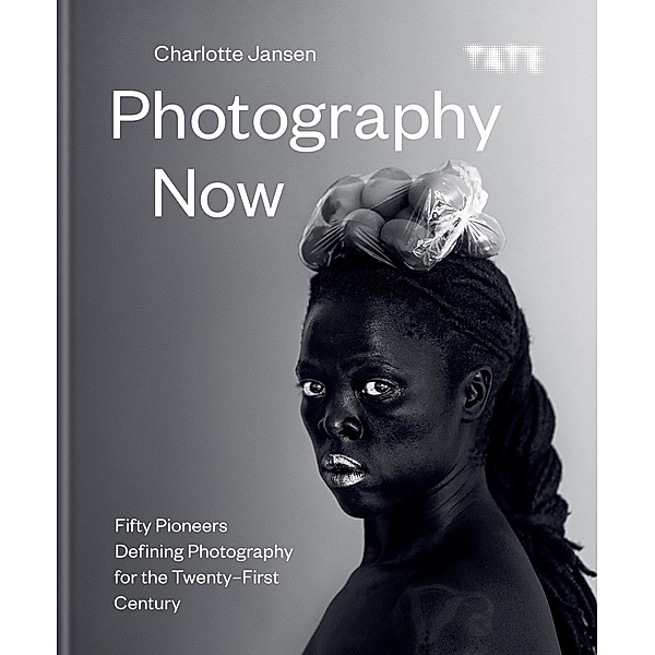 Photography Now, Charlotte Jansen