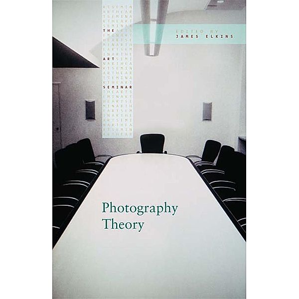 Photography Theory