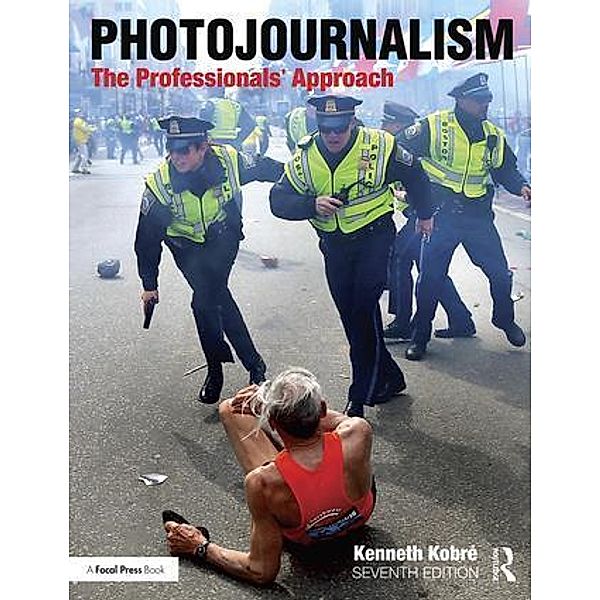 Photojournalism, Kenneth Kobré