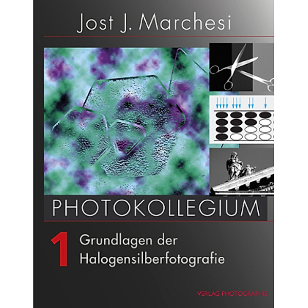 PHOTOKOLLEGIUM 1, Jost J Marchesi