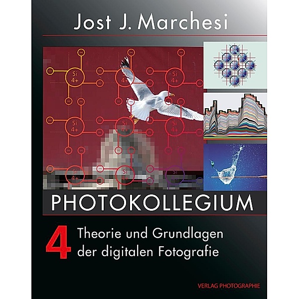 PHOTOKOLLEGIUM 4 / Photokollegium Bd.4, Jost J Marchesi