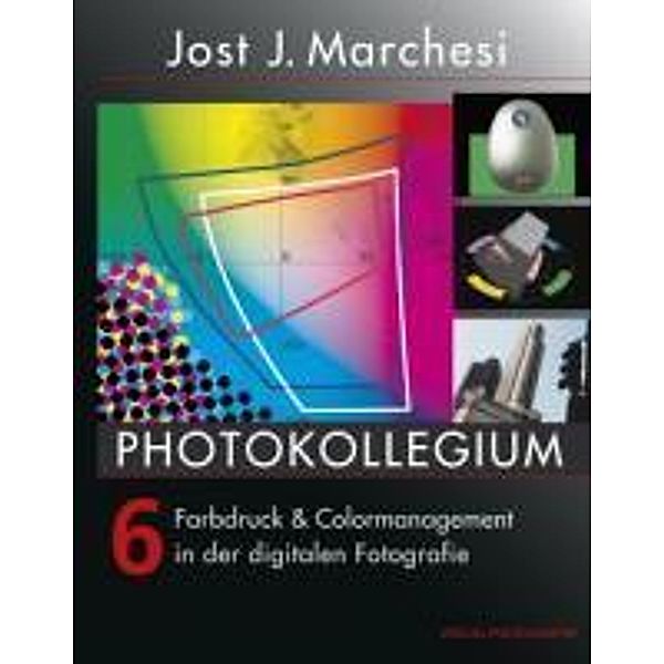 PHOTOKOLLEGIUM 6, Jost J Marchesi