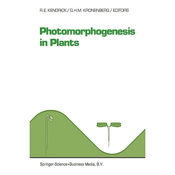 Photomorphogenesis in plants