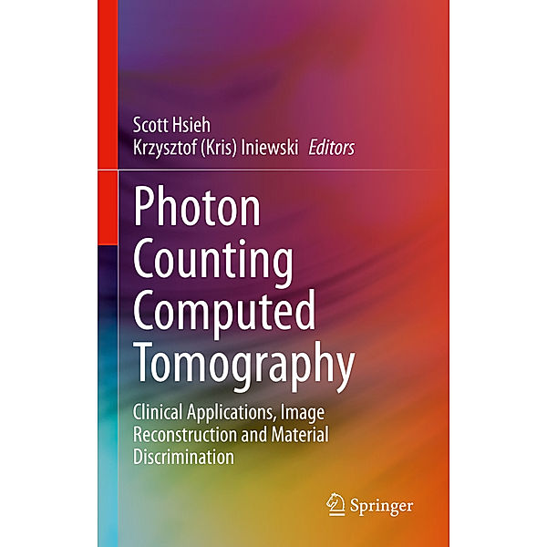 Photon Counting Computed Tomography