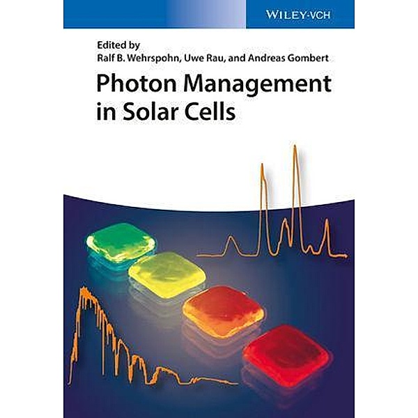 Photon Management in Solar Cells