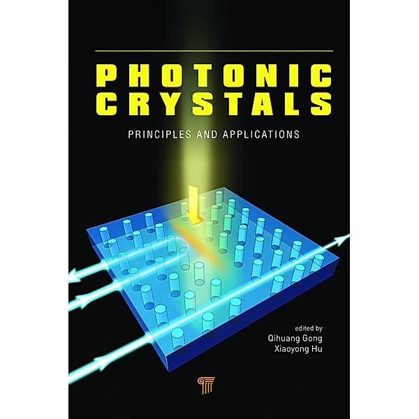 Photonic Crystals