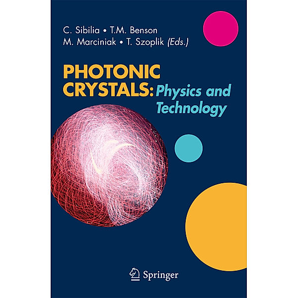 Photonic Crystals: Physics and Technology