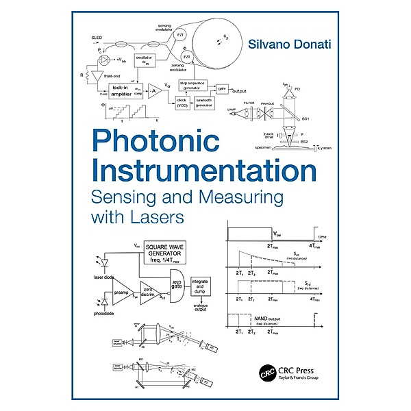 Photonic Instrumentation, Silvano Donati