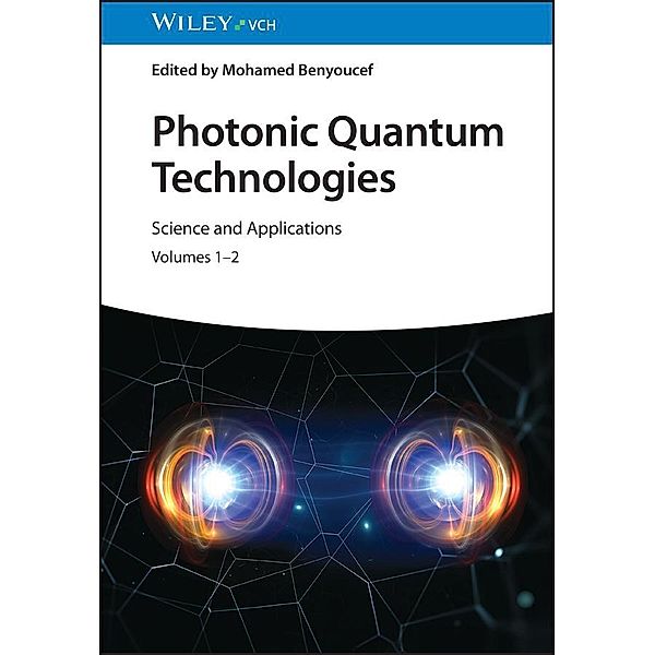 Photonic Quantum Technologies