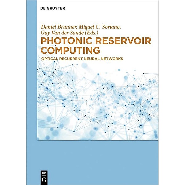 Photonic Reservoir Computing