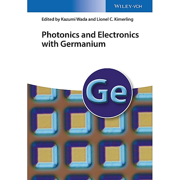 Photonics and Electronics with Germanium