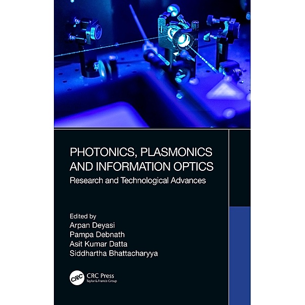 Photonics, Plasmonics and Information Optics