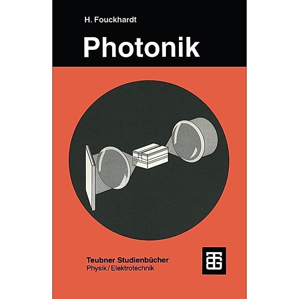 Photonik / Angewandte Physik