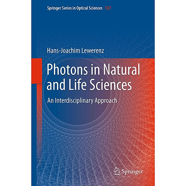 Photons in Natural and Life Sciences, Hans-Joachim Lewerenz