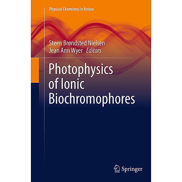 Photophysics of Ionic Biochromophores