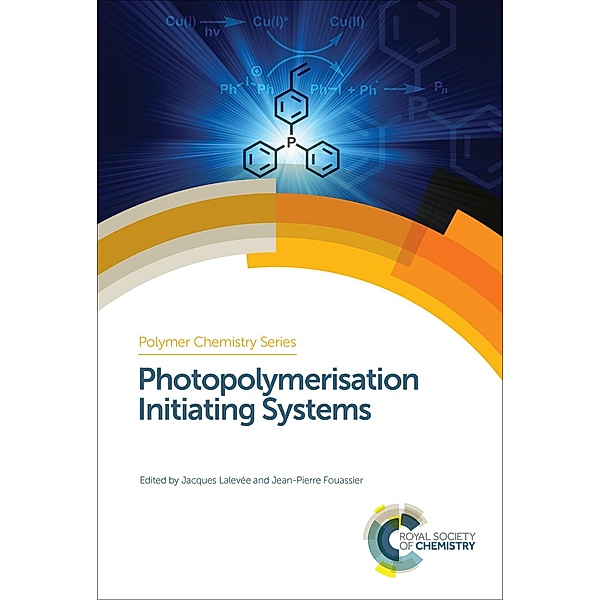Photopolymerisation Initiating Systems / ISSN