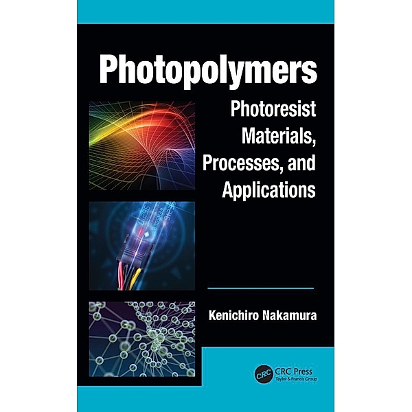 Photopolymers, Kenichiro Nakamura