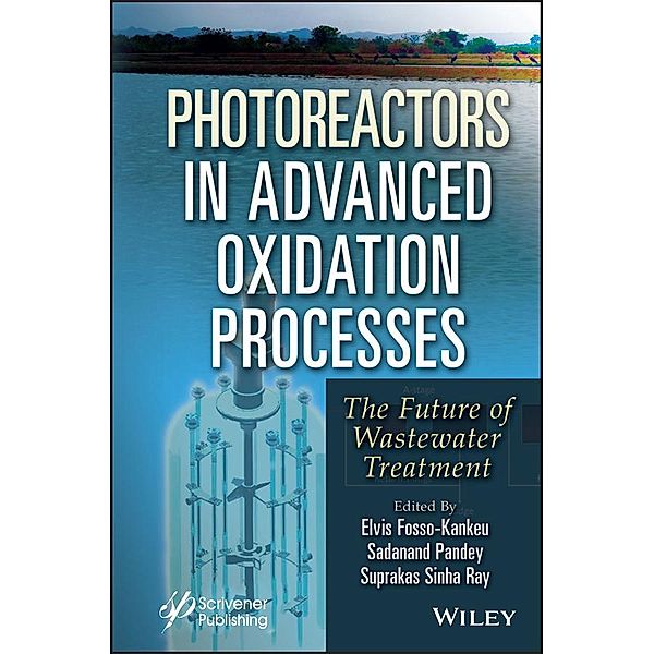 Photoreactors in Advanced Oxidation Process