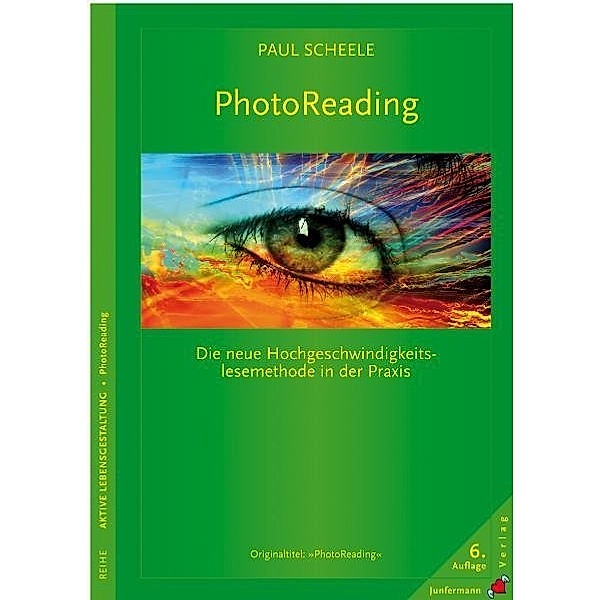 PhotoReading, Paul R. Scheele