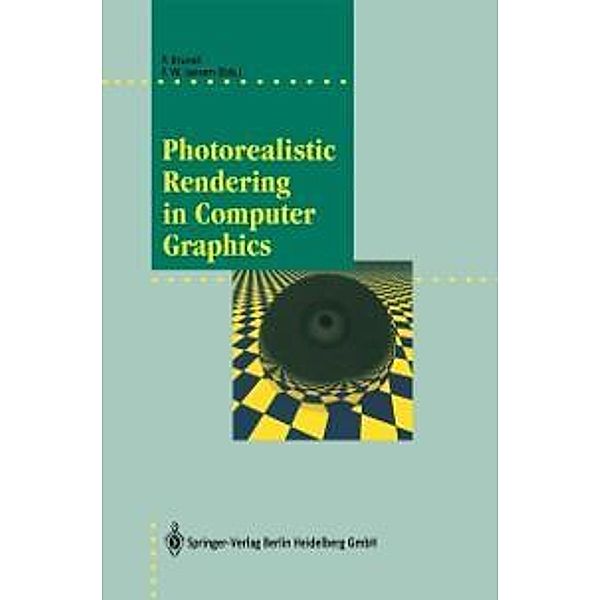 Photorealistic Rendering in Computer Graphics / Focus on Computer Graphics