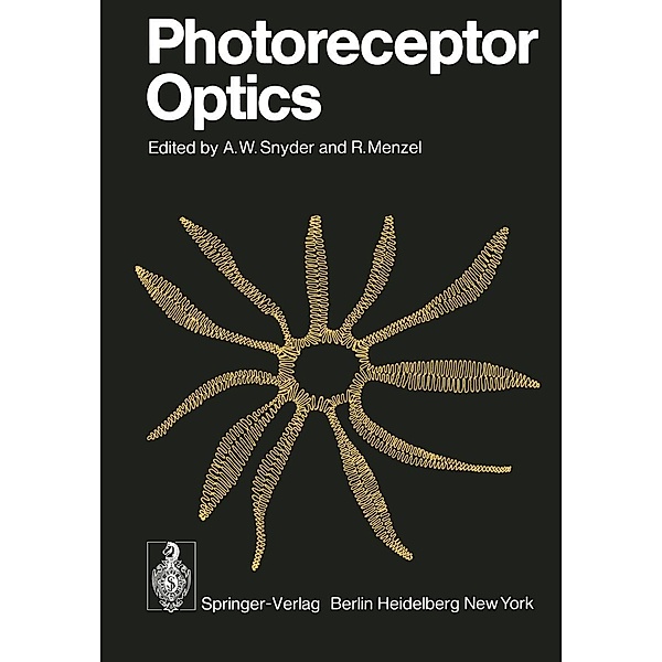 Photoreceptor Optics