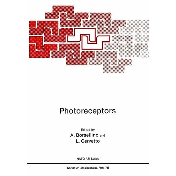 Photoreceptors / NATO Science Series A: Bd.75