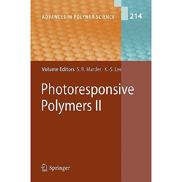 Photoresponsive Polymers II